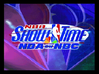 NBC电视台NBA表演赛[美]